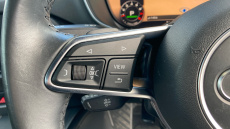 Audi TT 45 TFSI Sport 2dr S Tronic Petrol Coupe